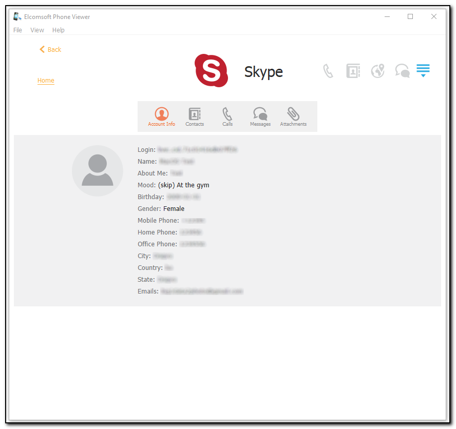 Skype_Account_Info