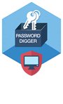 Elcomsoft Password Digger